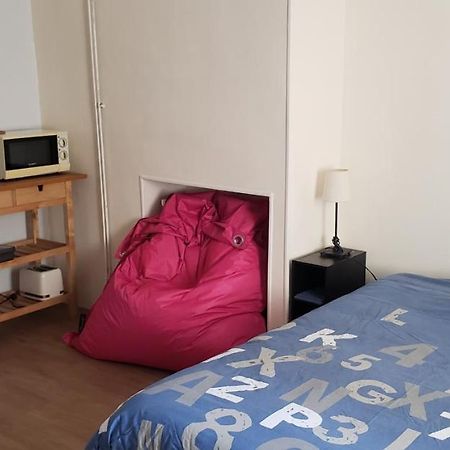 Studio En Centre-Ville Dijon Extérieur photo